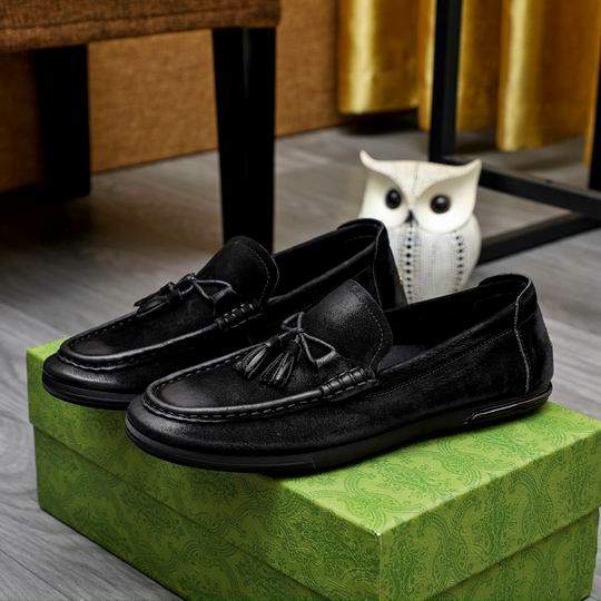 Picture of Gucci Shoes _SKUGuccisz38-44mnh10018237